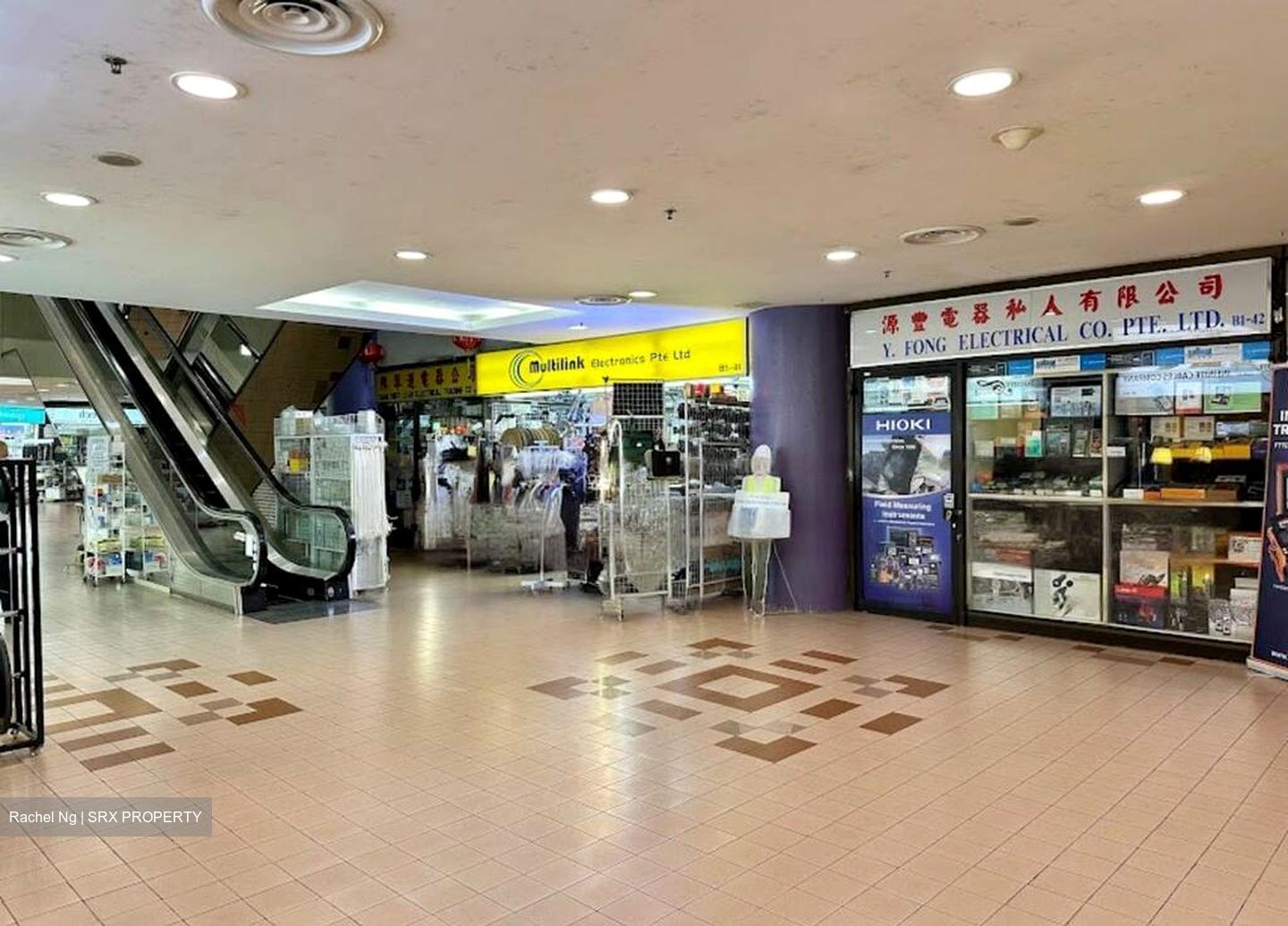 Sim Lim Tower (D8), Shop House #451259911